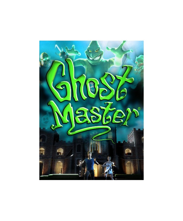 Ghost Master GOG.com Key GLOBAL